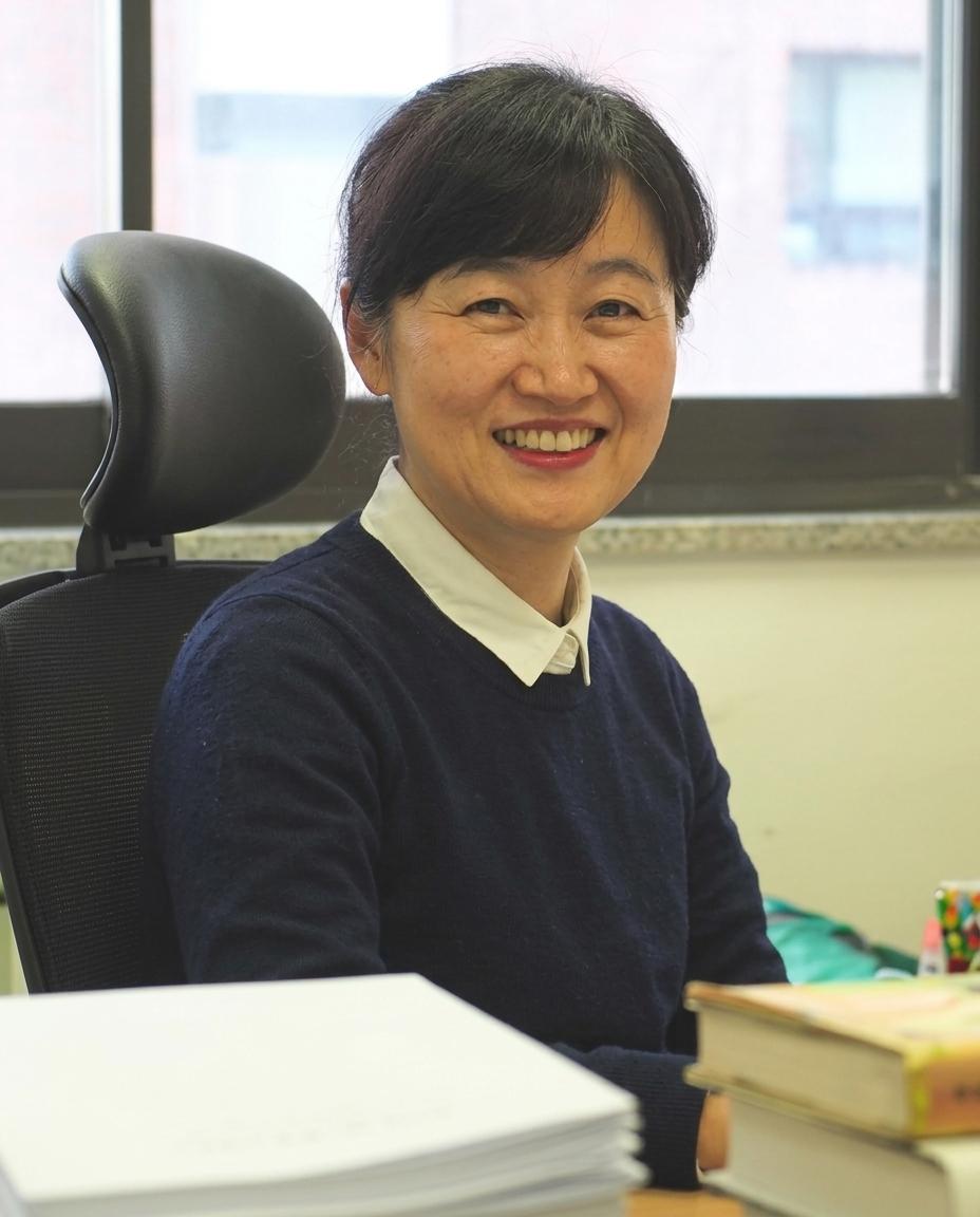 SO JEONG PARK