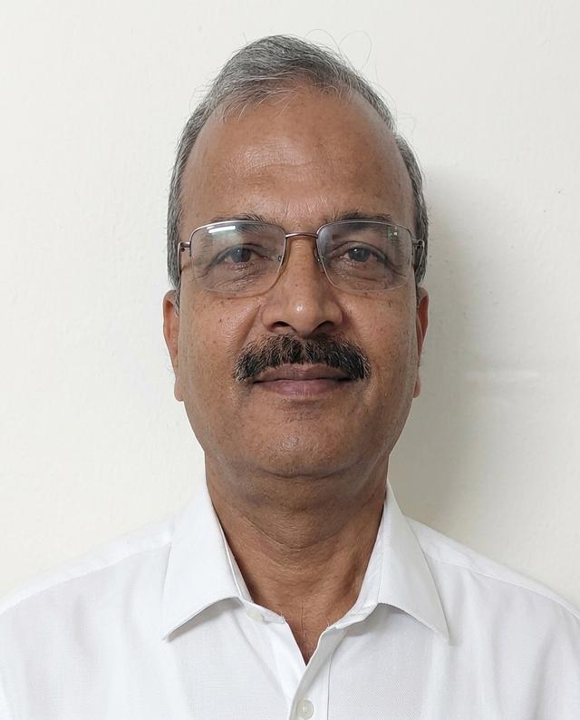 SUDIP KAVIRAJ