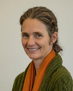 Sabina Alkire