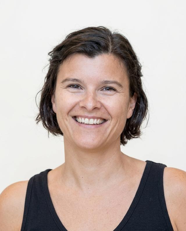 Sabina Hermosilla