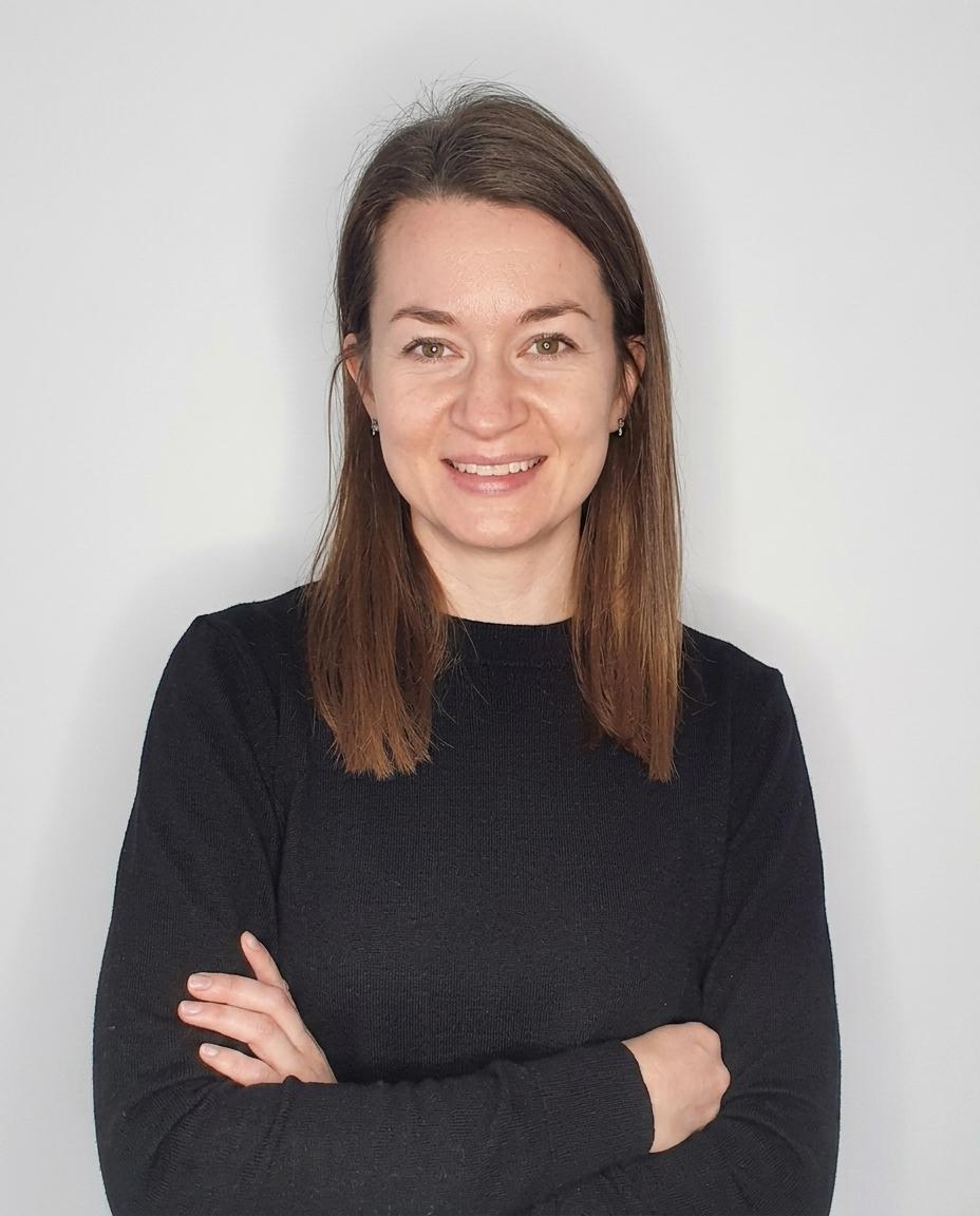 Sabrina Palme