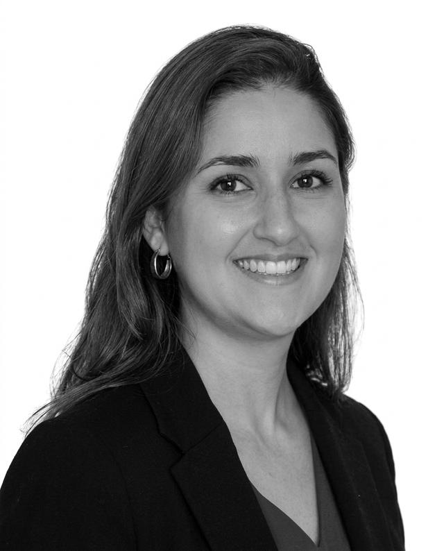 Sabrina Rimouche