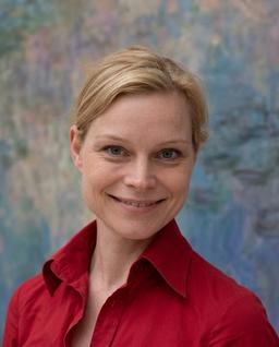 Saedis Saevarsdottir