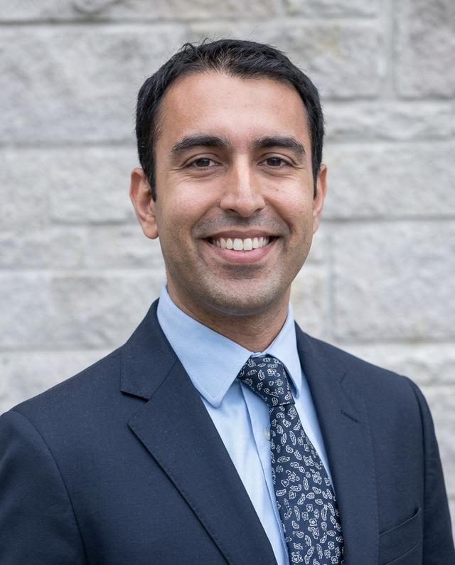 Sagar Samtani