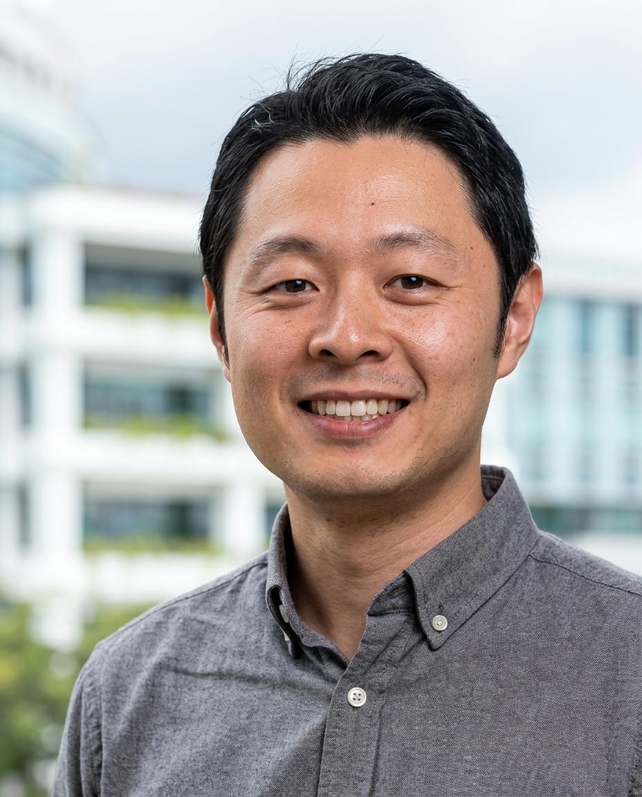 Sai-Kit Yeung