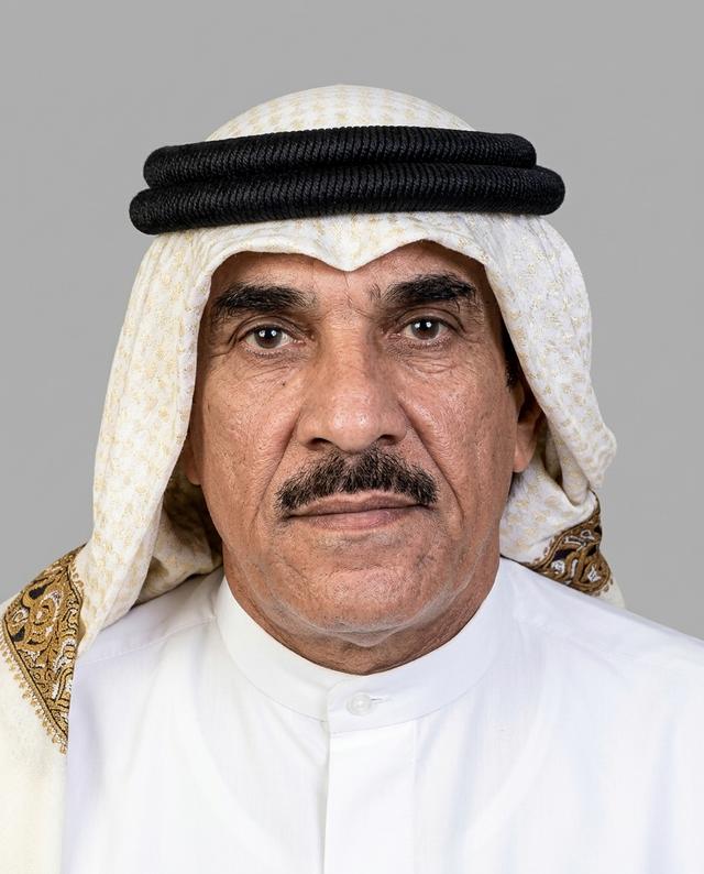 Saif Shaheen Al-Murikhi