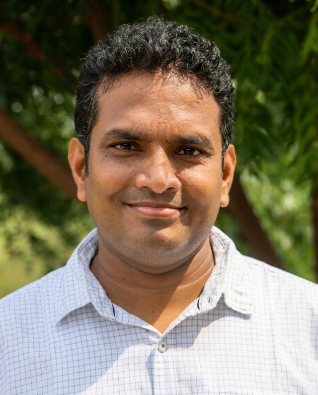 Dr. Sajeet Pradhan