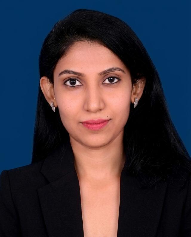 Sakshi Gour