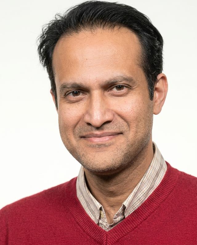 Saleem H. Ali