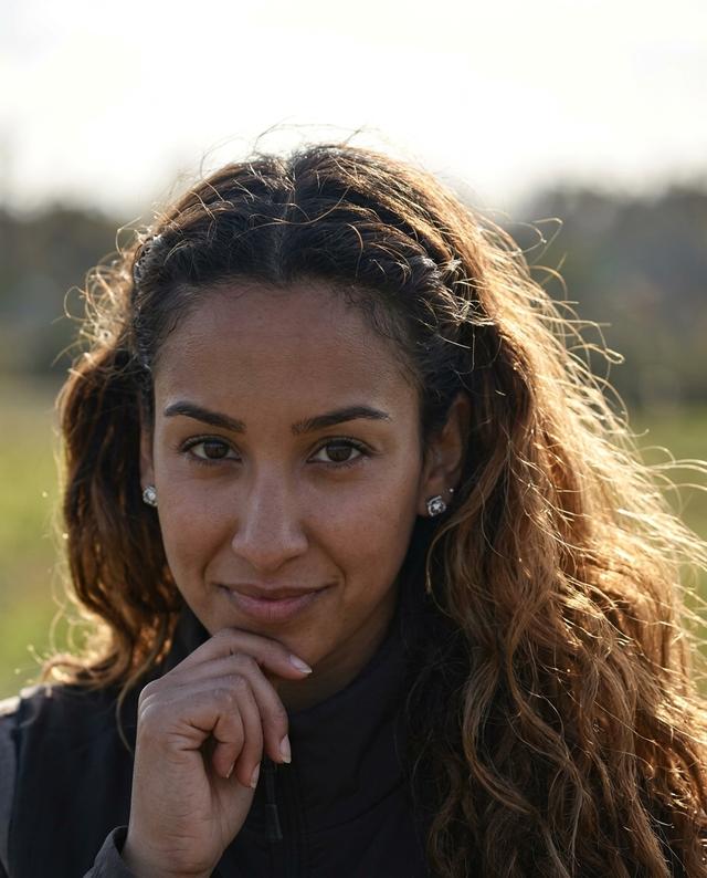 Salina Abraham