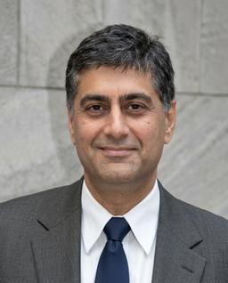Salmaan Keshavjee