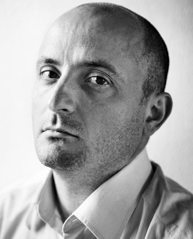 Salvatore Scibona