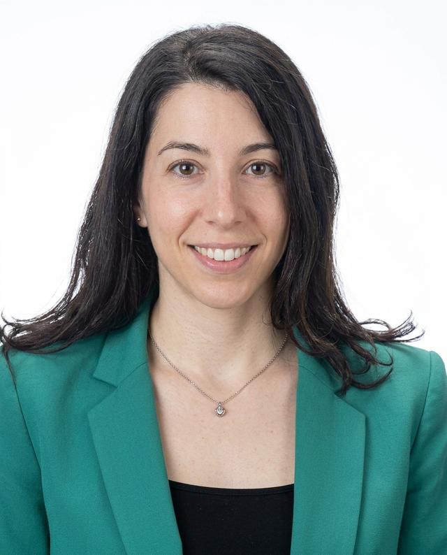 Samah Mazraani
