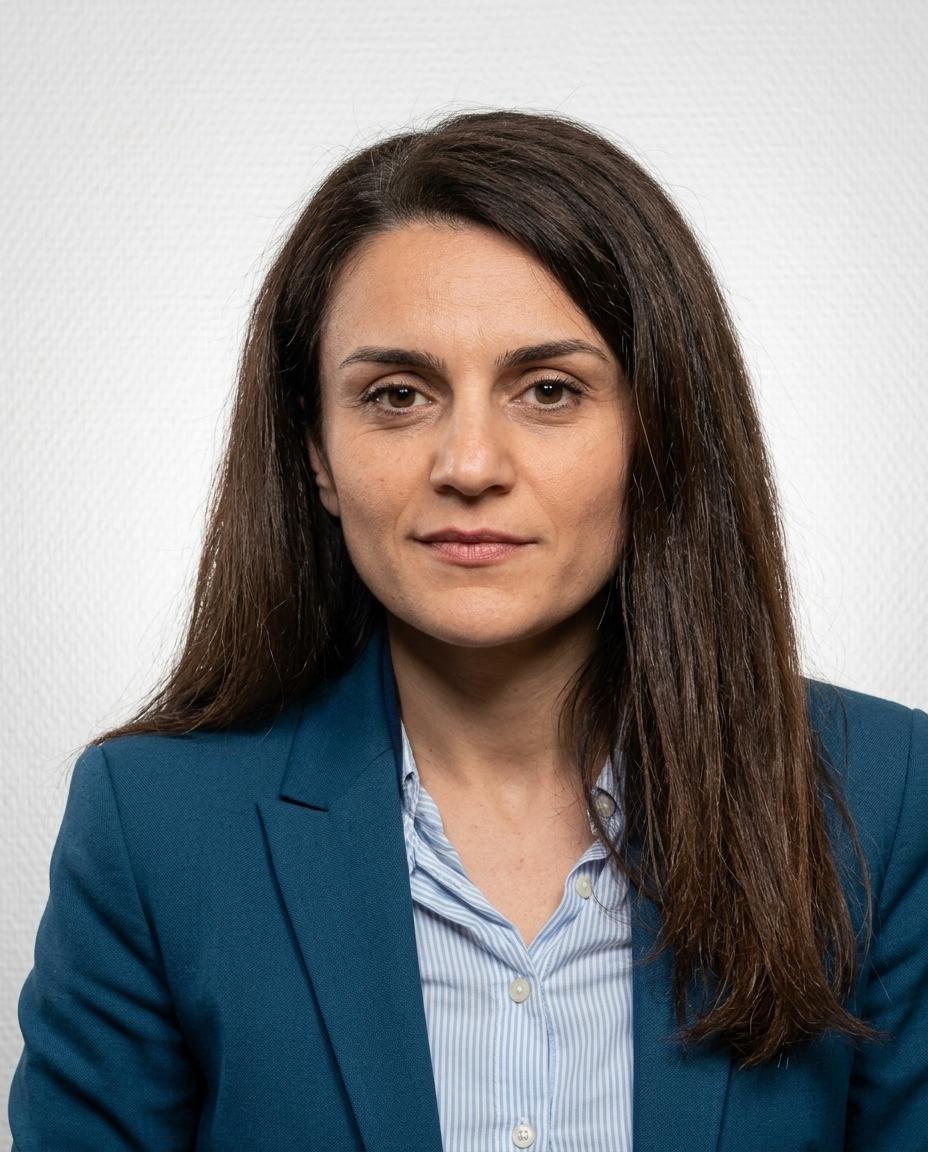 Samah Torchani