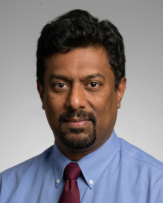 Saman P. Amarasinghe