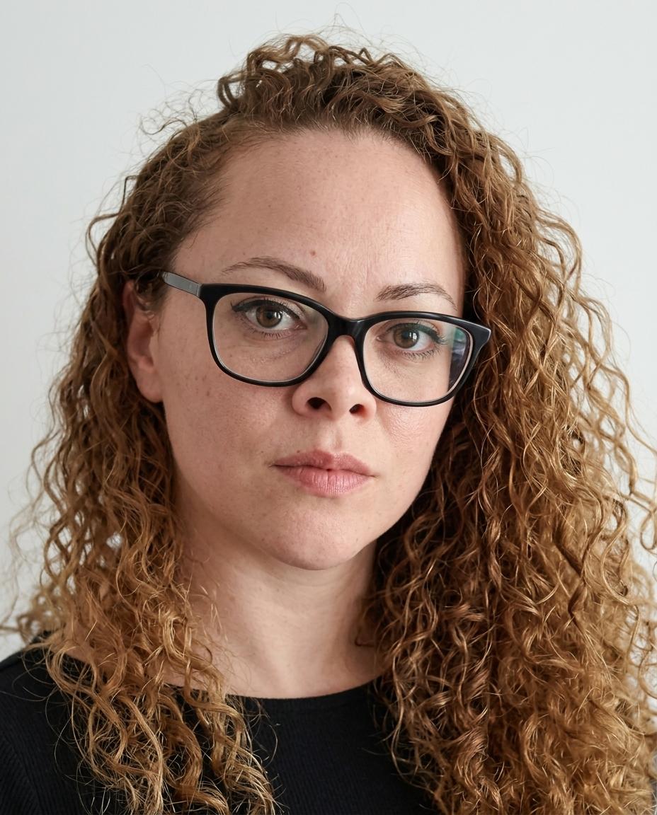 Samantha Moreno Velazquez