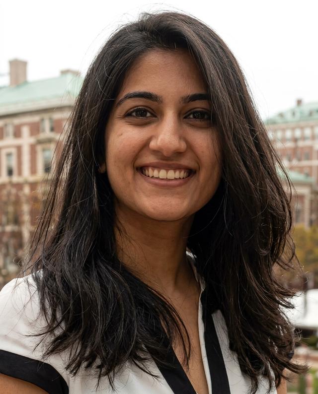 Sameeksha Khare