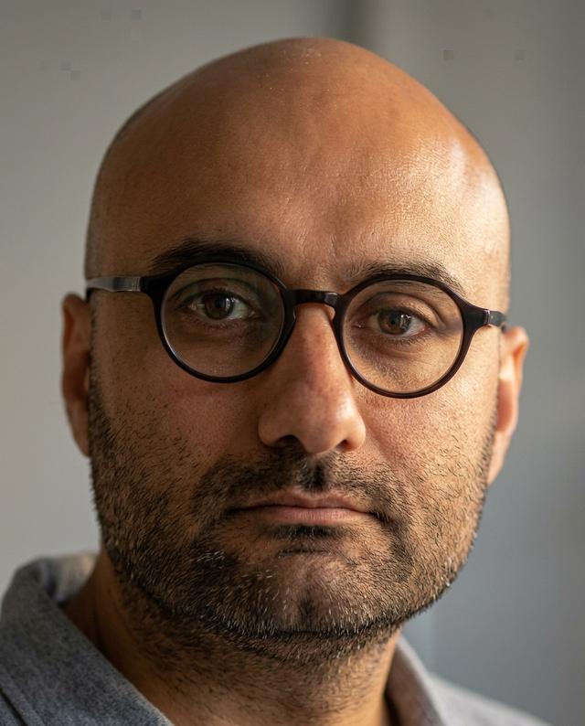 Sami Samiei-Esfahany