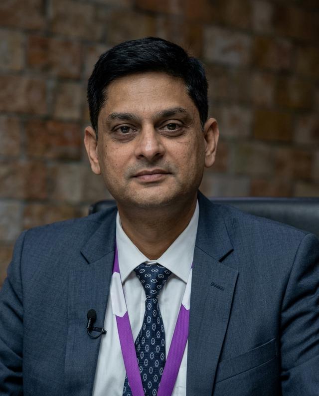 Samir Nandedkar