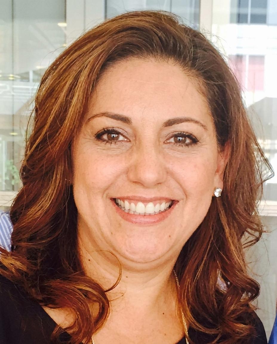 Samira Barbosa Velázquez