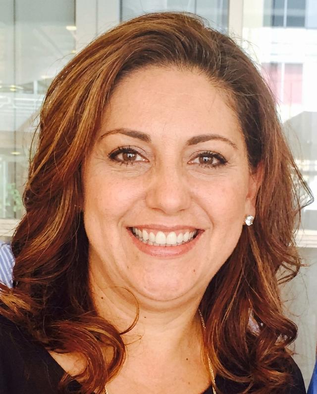 Samira Barbosa Velázquez