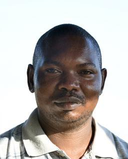 Sammy Kimotho