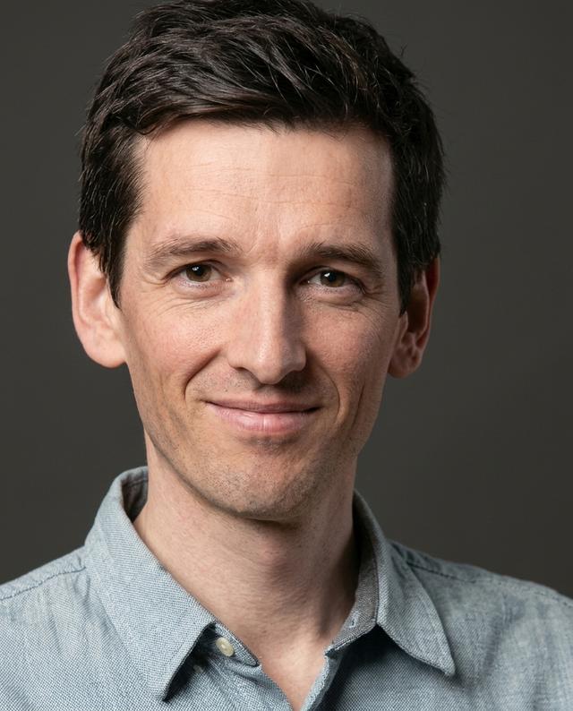 Samuel Kerrien