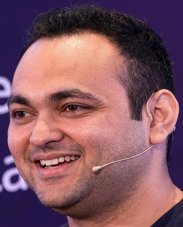 Samvit Mishra