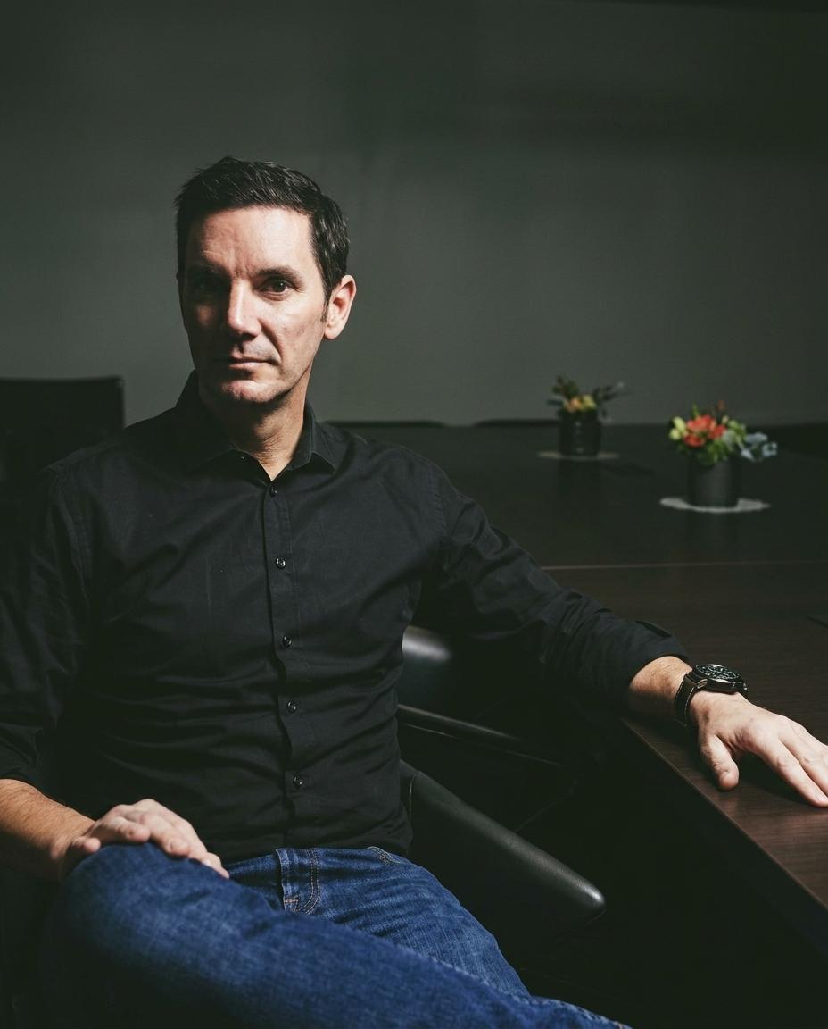 Jeffrey Sanchez-Burks