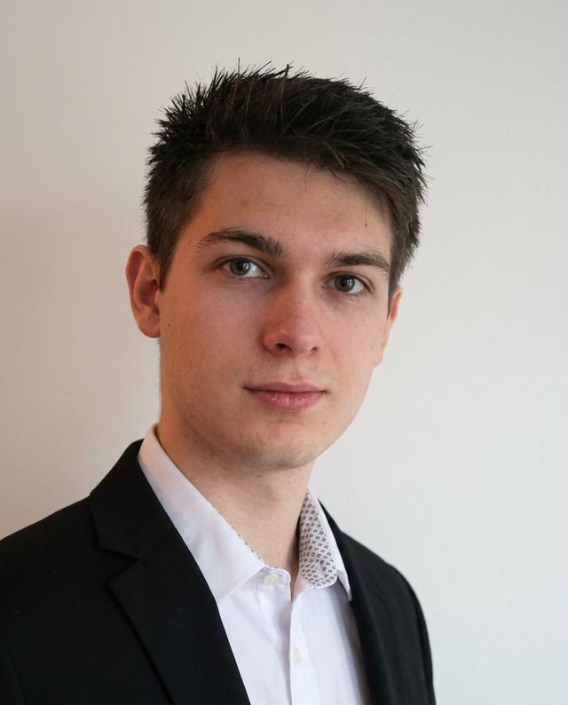 Sander Breevaart