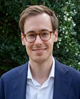 Sander Glas