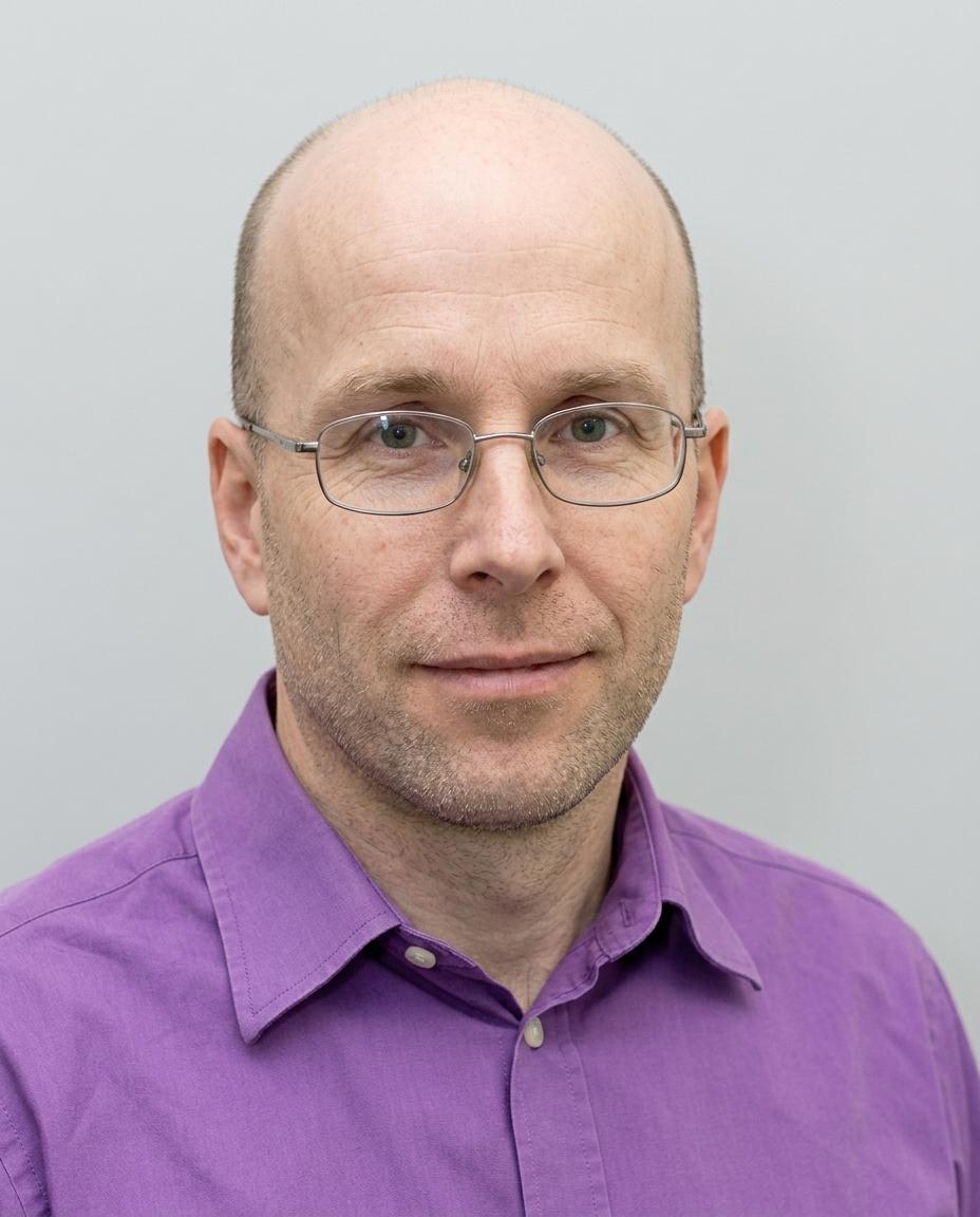 Sander Kersten
