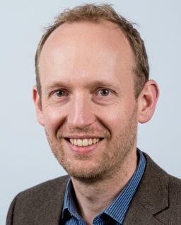 Sander Otte