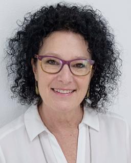 Sandra Rosenfeld Katz