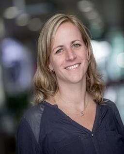 Sandra Langeveld