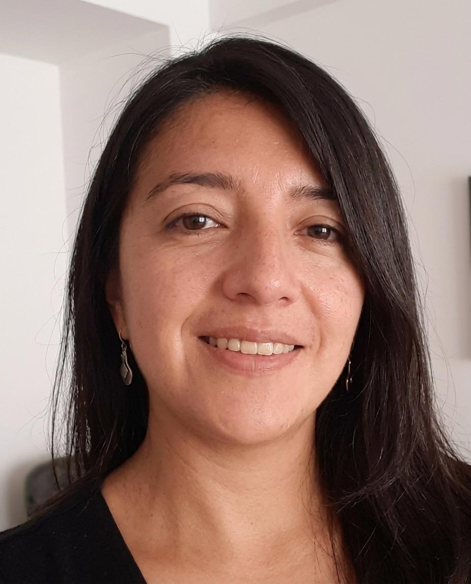 Sandra Milena Samacá Contreras