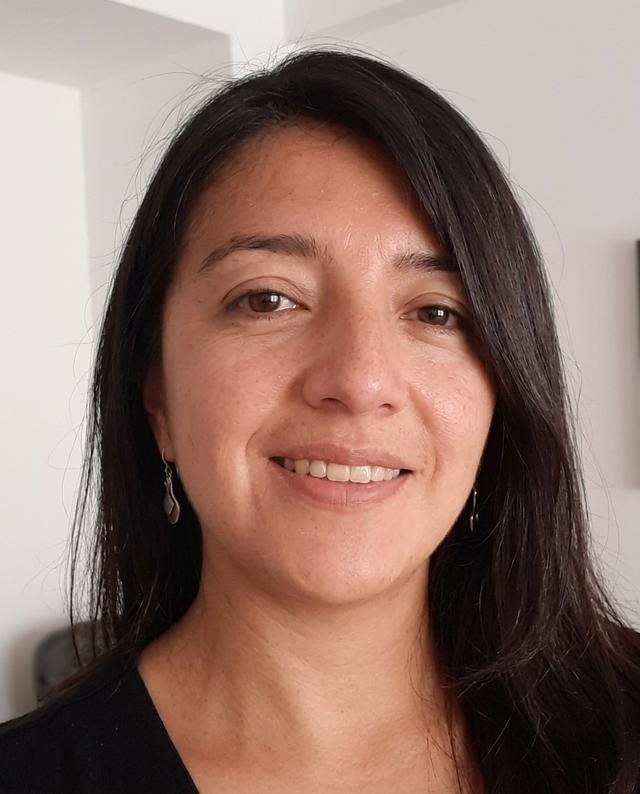 Sandra Milena Samacá Contreras