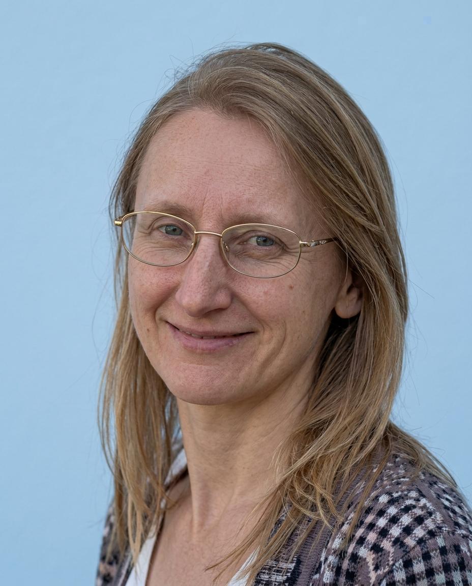 Sandra Verhagen