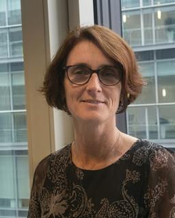 Sandrine Enguehard