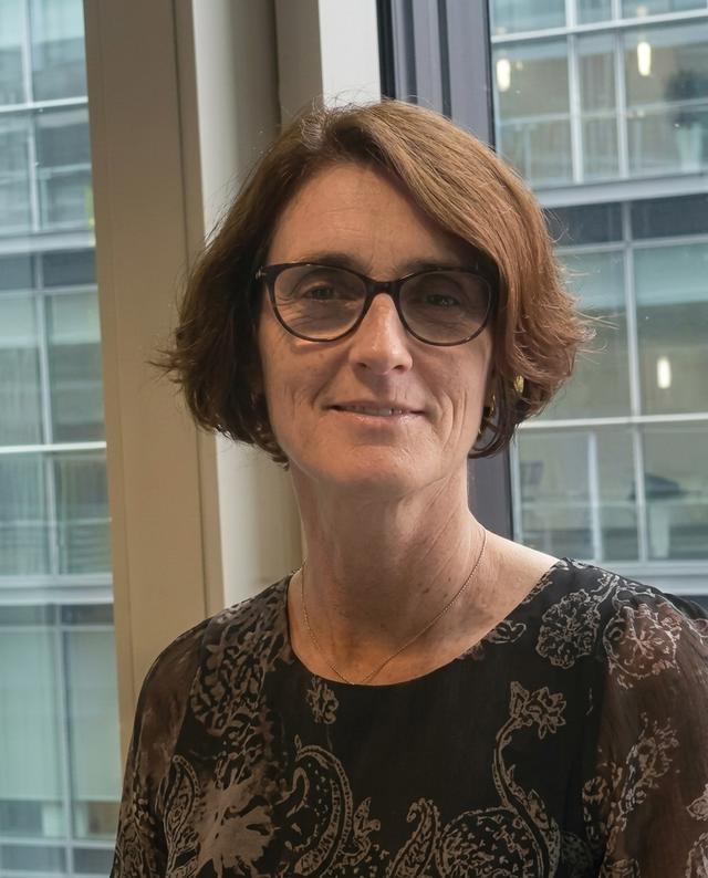 Sandrine Enguehard