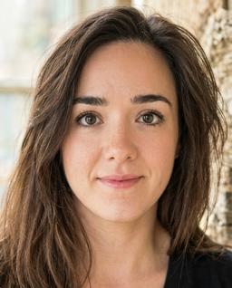 Sandrine Muller