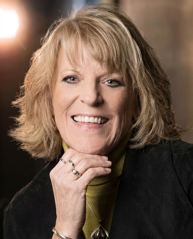 Sandra Stefanic