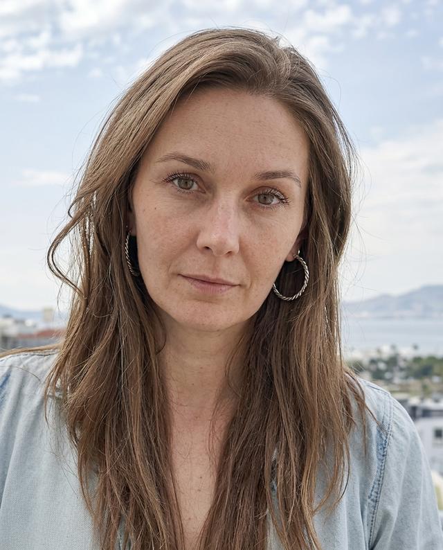 Sanet de Jager