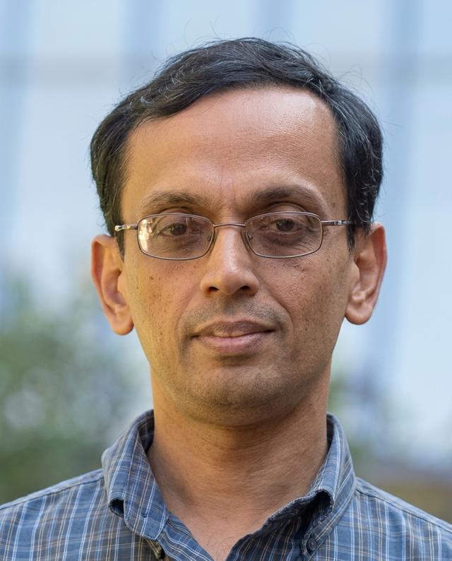 Sanjai Rayadurgam