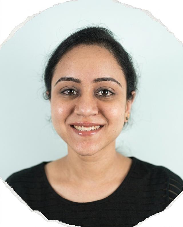 Sanjana Pathi