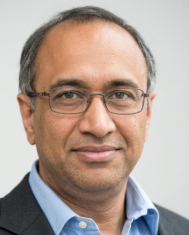 Sanjay Sarma