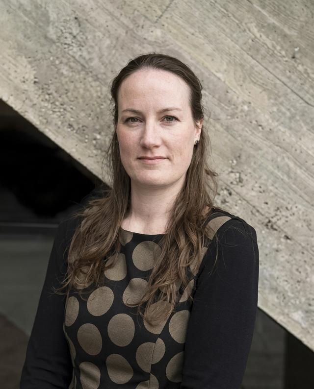 Sanne van Herpen