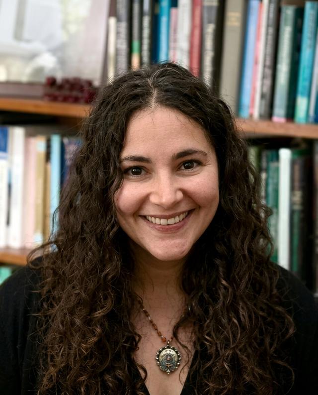 Laurie Santos