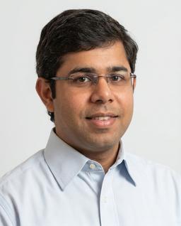 Santosh Panda