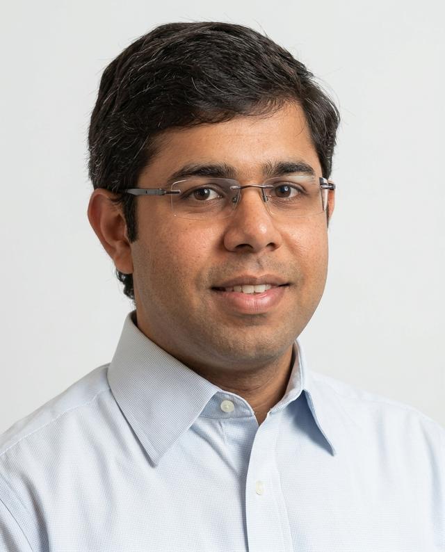 Santosh Panda